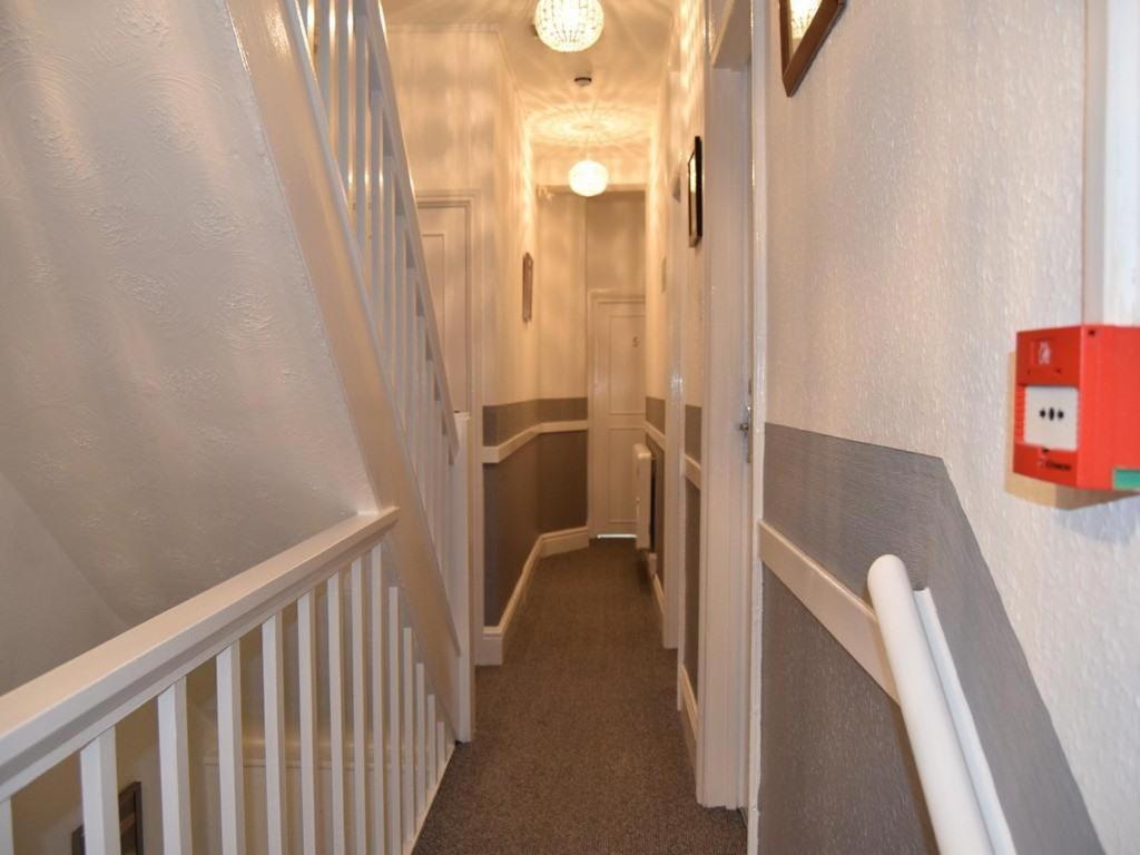 The Aldor Bed and Breakfast Skegness Eksteriør billede